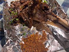 -楚太子  中餐&烧烤(武大店)