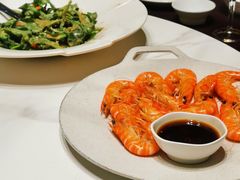 冰草-富黎华海鲜大酒楼(正大广场店)