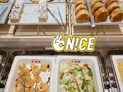 -素满香·食养自助(建邺万达店)
