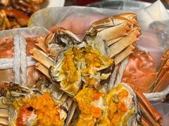 -熊记虾王·蓝龙虾(东晓南店)