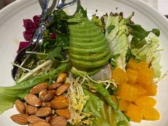 -真地道京味府·鲜橙烤鸭·北京菜(朝阳公园·甜水园店)