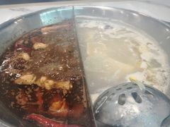 -傣妹火锅(狮子桥店)