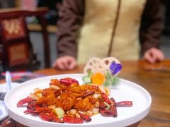 -顺兴老茶馆·精品川菜(世纪城店)
