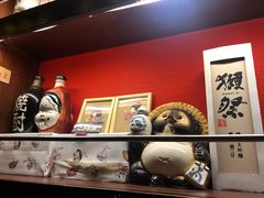 -醉虎传(南锣鼓巷店)