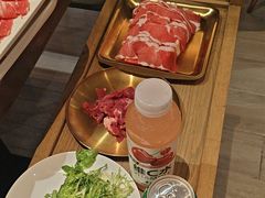 -额尔敦·品质自助(摩尔城店)