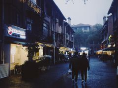 -飞马旅黎黄陂路文旅街区