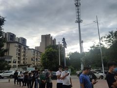 -辽宁大学(崇山校区)