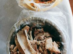 -春明狗肉馆(园丁花园店)