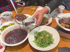 -黄泥岗·地道湖北菜(奥特莱斯店)