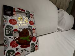 -樟宜机场皇冠假日酒店 （SG Clean） - IHG 旗下酒店