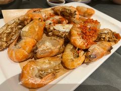 -海鲜e族(马王堆店)