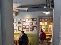 -飨府.老淮面馆.自营(清河路店)