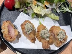 -森味花园·日本料理(伊藤洋华堂亚运村店)