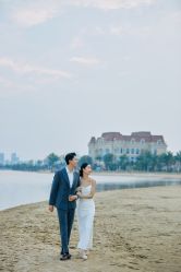 -薇视觉婚纱摄影工作室·婚纱照·结婚照