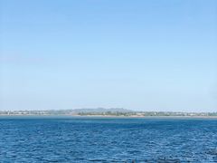 -南京金牛湖风景区