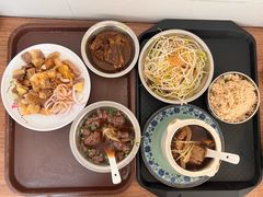-歪头牛肉(金龙壹号店)