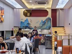 -呆虾王龙虾馆(南湖总店)