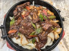 -又见炊烟私房菜(敬亭路店)