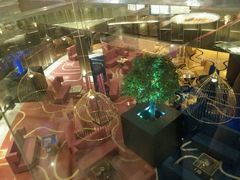 -蓝色派对KTV(聚然广场店)
