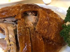 -九花山烤鸭店