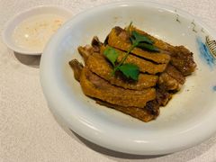 -观澜湖酒店·邀月庭中餐厅