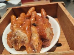 -潮界(虹桥新天地店)