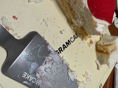 -GRAMCAKE一克甜品(武昌万象城店)