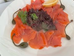 -安妮意大利餐厅(国贸店)