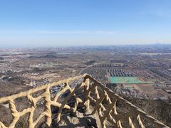 -北京西山国家森林公园