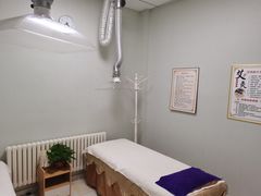 -鸿福推拿养生馆(砬子山店)