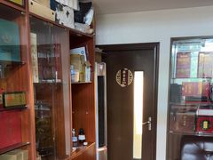 -御一坊盲人推拿(青年路店)