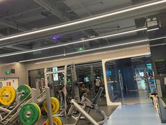 -优享健身(物美圣熙8号购物中心店)