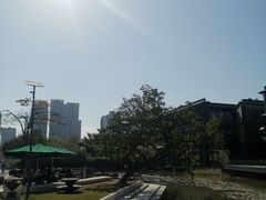 -万科前海企业公馆