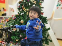 -易贝乐成长中心(坂田中心)