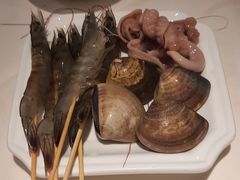 -香蜜轩·粤菜·宴会(世界之窗店)