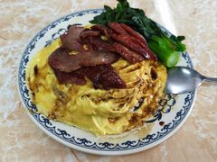 -渔记茶餐厅(渔村店)