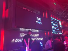 -MOSSO·Liveshow(M3香港广场店)