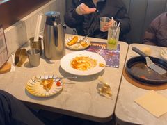 -必胜客(东西湖万达店)