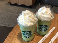 -星巴克(北京广渠门名敦道店)