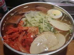 -刘记大块烤羊腿餐吧(北沙滩店)