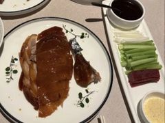 -漢舍中国菜馆(889广场店)