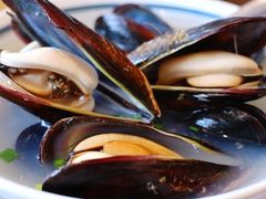 淡菜汤-海坛特色小吃·只做平潭特色菜(平潭店)