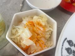 -渔语鱼新川菜Bistro(万象天地店)