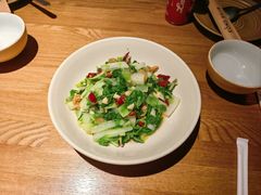 -KŌNG胶东小馆(华熙店)