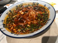 -汉唐宴长安食府