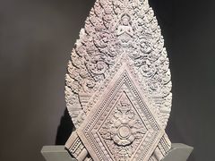 -吴哥国家博物馆