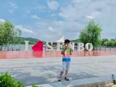 -杭州开元森泊度假乐园