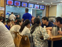 -胡子王扁豆面旗子(五一路店)