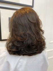 -FLAIR HAIR SALON