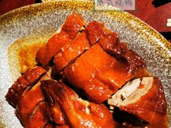 -老坑记·香港经典粤菜馆